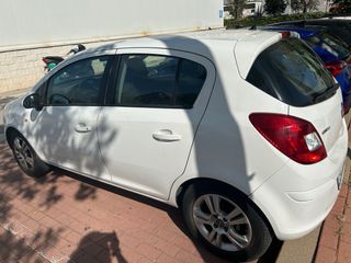 Opel Corsa 2014