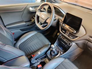 Ford PUMA 1.0 155CV MHEV ST-Line X 2020