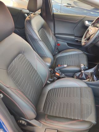 Ford PUMA 1.0 155CV MHEV ST-Line X 2020