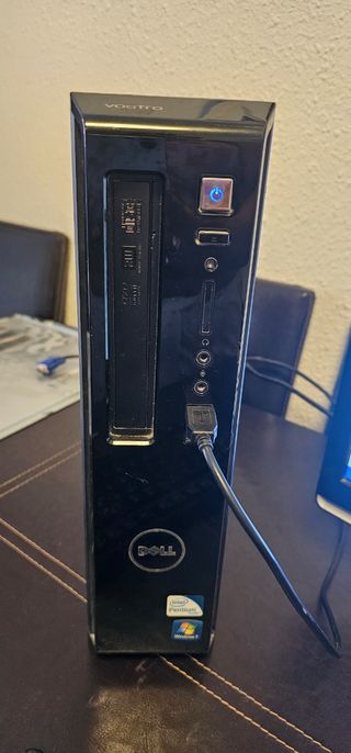 Ordenador Dell