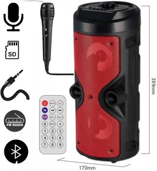 Altavoz Bluetooth OFERTA!