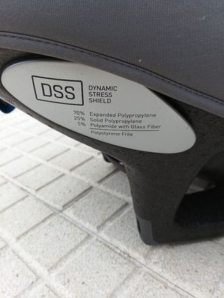 Silla Coche Bebe Avionaut Ultralite