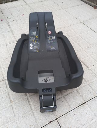 Silla Coche Bebe Avionaut Ultralite