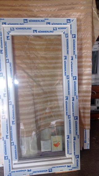 Ventanas Kömmerling