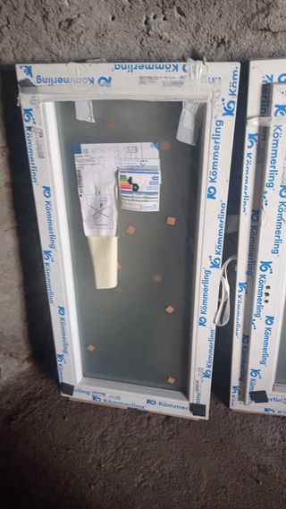 Ventanas Kömmerling