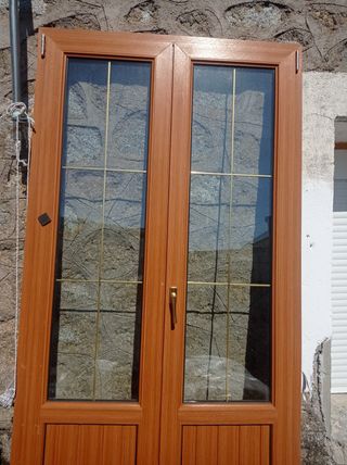 Ventanas Kömmerling