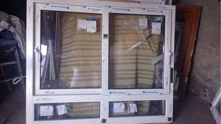 Ventanas Kömmerling