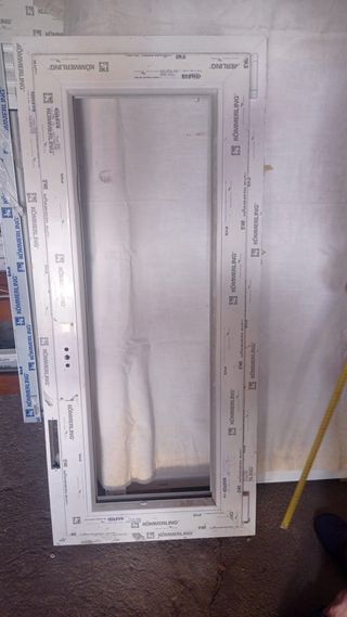 Ventanas Kömmerling