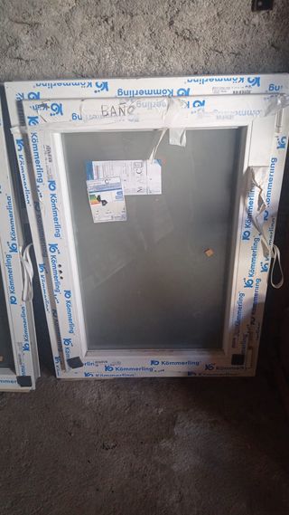 Ventanas Kömmerling