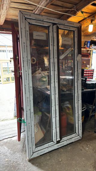 Ventanas Kömmerling