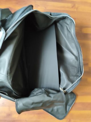 Bolsa de viaje