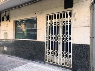 Local/Oficina Badajoz