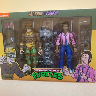 Tortugas ninja