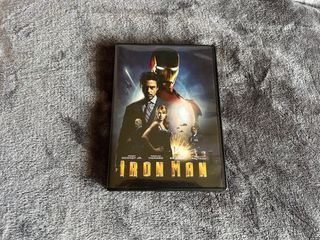 Peliculas en DVD a 6€ cada una