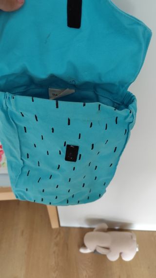 Mochila infantil