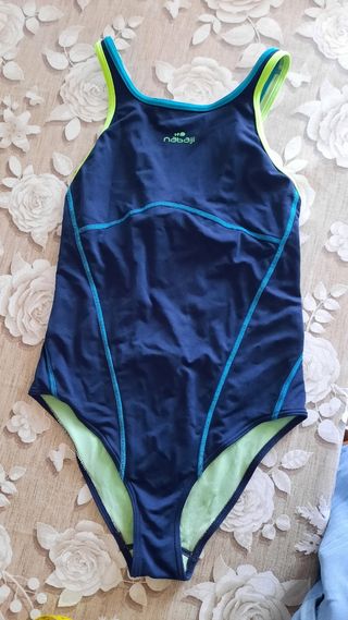 Costume nuoto ragazza