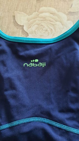 Costume nuoto ragazza