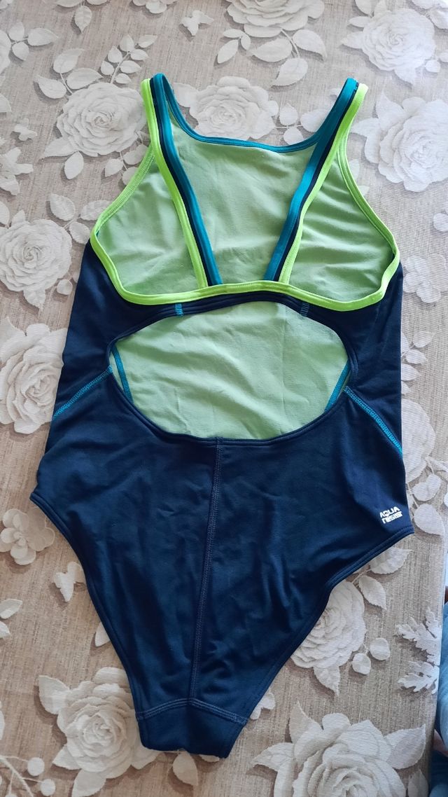 Costume nuoto ragazza