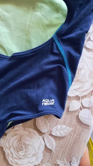 Costume nuoto ragazza