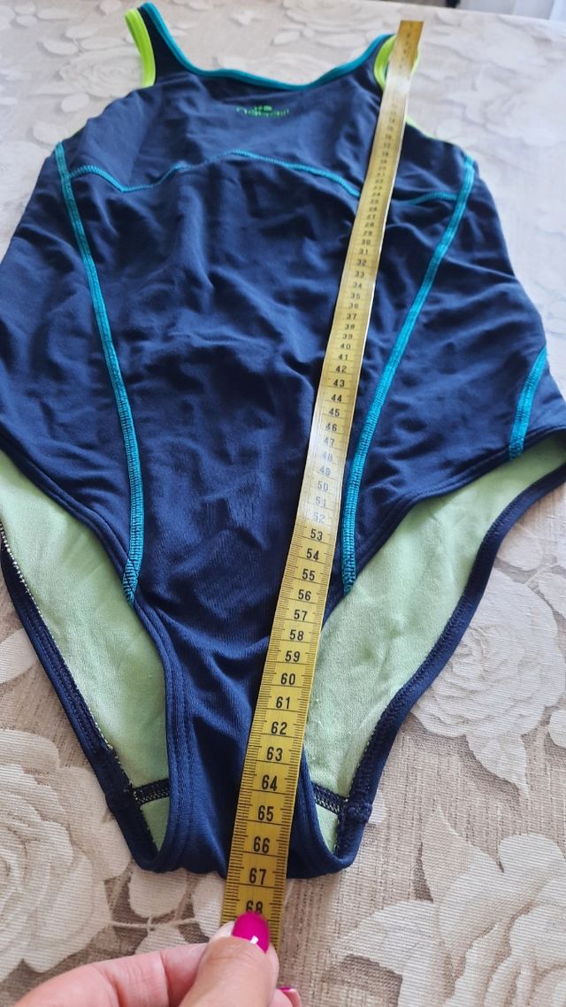 Costume nuoto ragazza