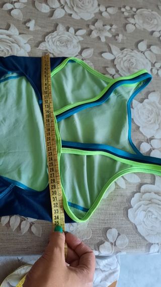 Costume nuoto ragazza