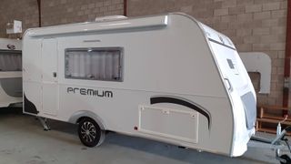 Caravana Across 432 CDL Premium 2024