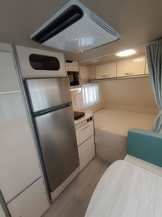 Caravana Across 432 CDL Premium 2024