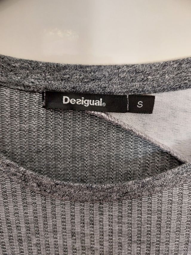 Abito Desigual