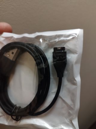 Cargador para Garmin 