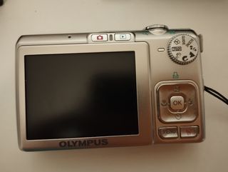 Macchina fotografica