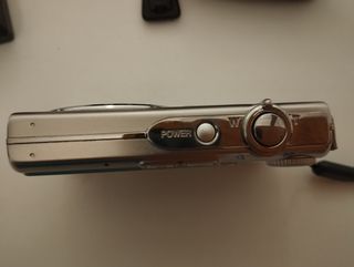 Macchina fotografica