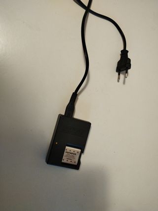 Macchina fotografica