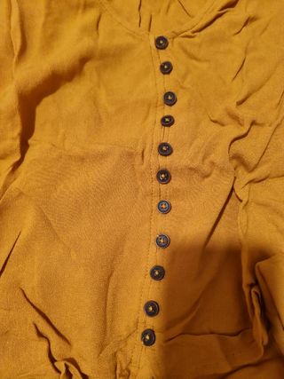 Blusa M