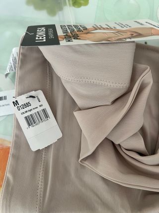 Faja Bragas Posparto de Cintura Alta