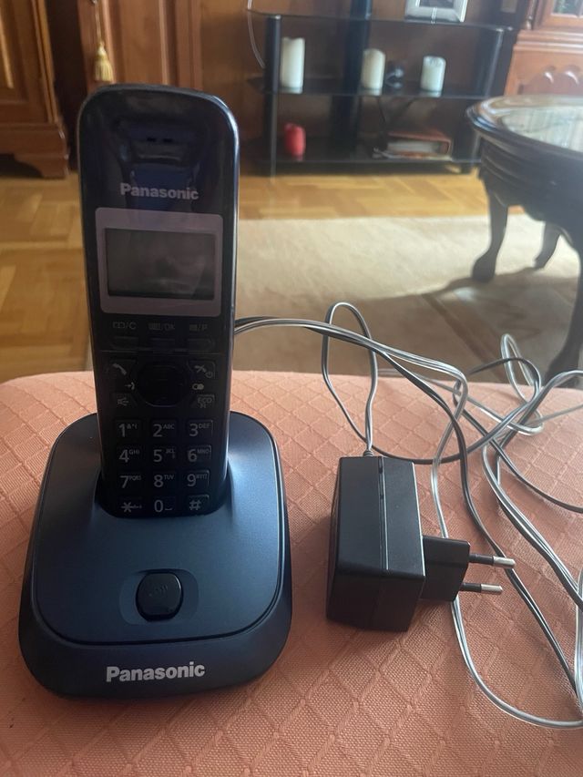 Telefono cordless