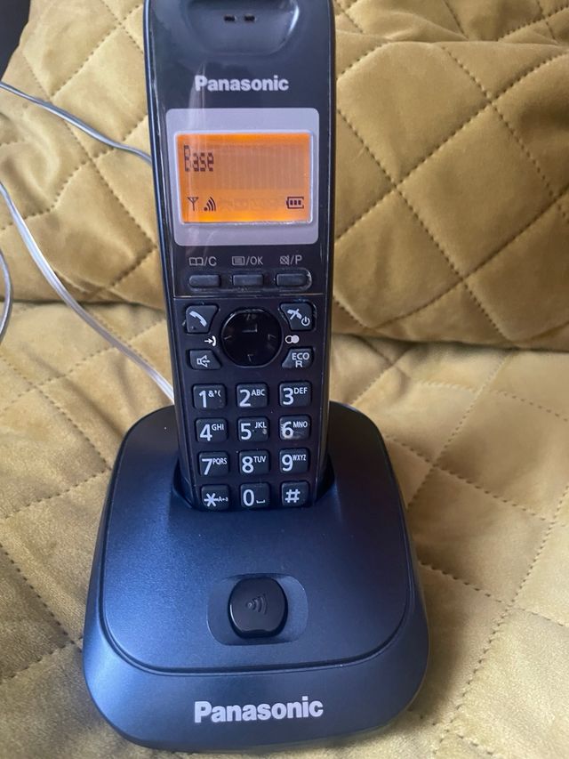 Telefono cordless