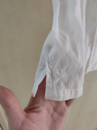 Camicia bambino Zara