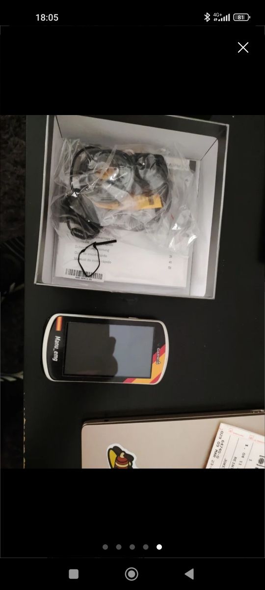 GARMIN 1030 -Solo venta-