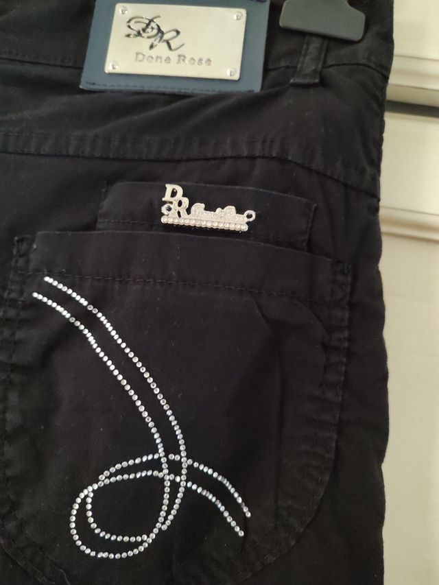 Gonna sportiva in cotone