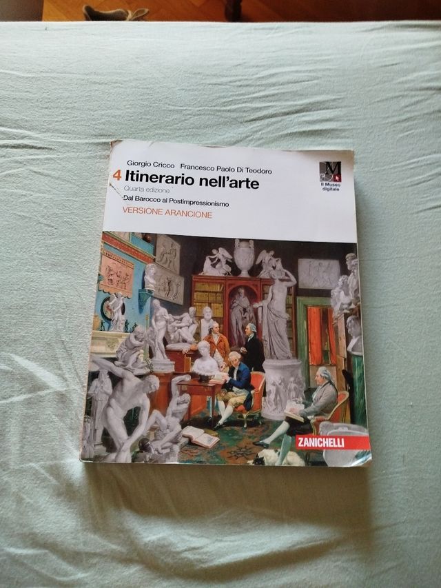 Itinerario nell'arte 4