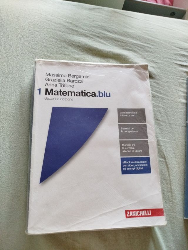 Matematica.blu 1