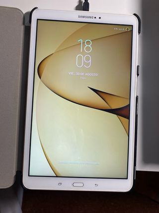 Samsung Galaxy Tab A (2016)