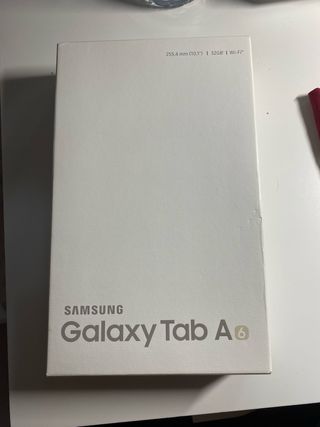 Samsung Galaxy Tab A (2016)