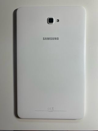 Samsung Galaxy Tab A (2016)