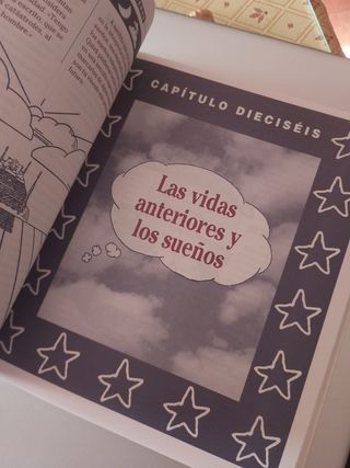 El libro completo de los sueños