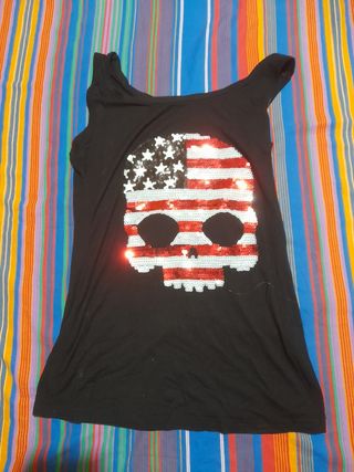 Set di 8 indumenti donna 38/40