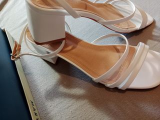 Zapatos Marypaz 