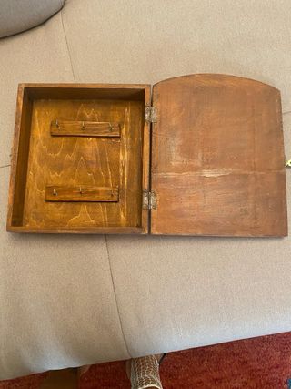 Portachiavi da parete