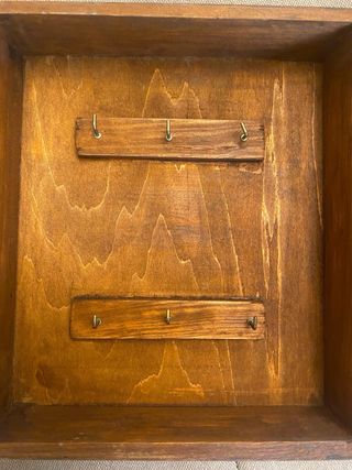 Portachiavi da parete