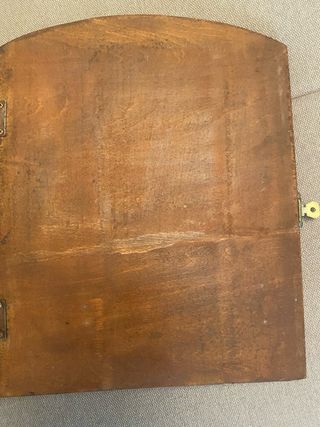 Portachiavi da parete